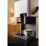 Poloautomatický kávovar NIVONA CUBE 4102