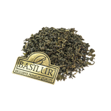 Basilur Radella, zelený sypaný čaj 100g