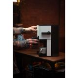 Poloautomatický kávovar NIVONA CUBE 4102