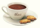 Horúca čokoláda CIOCO DELICE TRADIZIONALE (mliečna) gastro balenie