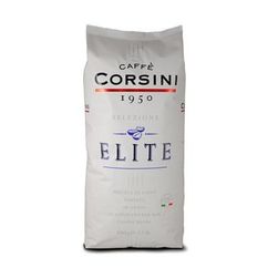 Caffe Corsini Elite, zrnková káva 1000g