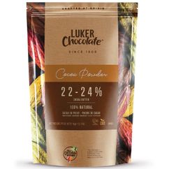 Casa Luker nealkalizované kakao, 1 kg