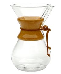 Chemex kávovar na 6 šálok CM-6A