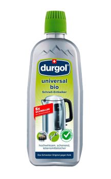 Durgol universal BIO odvápňovač, 500 ml