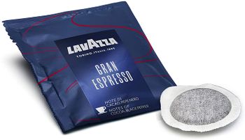 LAVAZZA Gran Espresso, porciovaná E.S.E. káva 20 ks