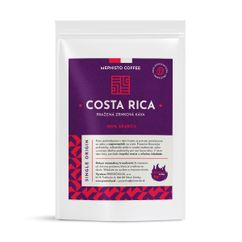 Mephisto Costa Rica Tarrazu, zrnková káva 1 kg