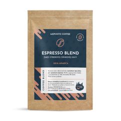 Mephisto Espresso blend, zrnková káva 1 kg