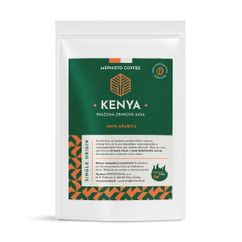 Mephisto Kenya, zrnková káva 250 g