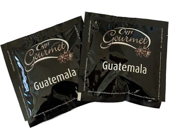 Molinari GOURMET Guatemala Arabica SHB, porciovaná káva 7g x 20ks