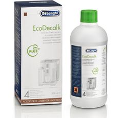 Odvápňovač DeLonghi EcoDecalk 500ml