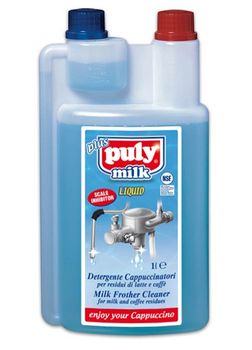 PULY Milk Plus - roztok na čistenie mliečnych usadenín 1000ml