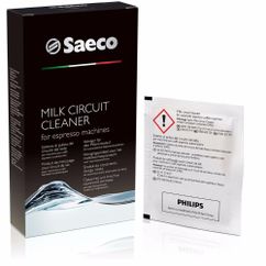 Saeco Milk circuit cleaner 6 sáčkov po 2g