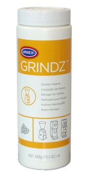 URNEX Grindz, granulát na čistenie kávových mlynčekov, 430g